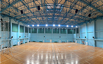 打球自带BGM？爵士龙音响让广州体育馆羽毛球馆的每个扣杀都带节奏！